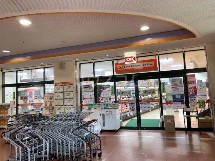 神奈川県横浜市瀬谷区宮沢1(一戸建)の賃貸物件の周辺