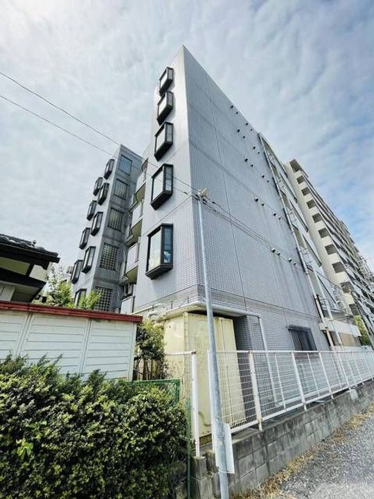 メゾン・ド・アシュヴェのその他画像