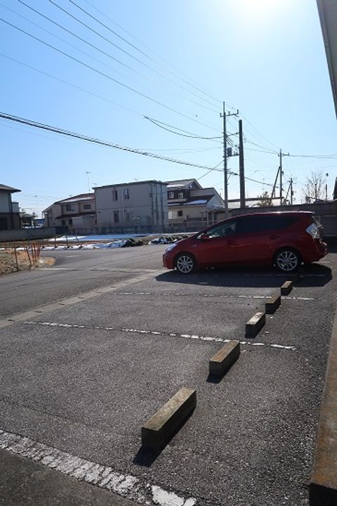 サンライフ21 STの地図