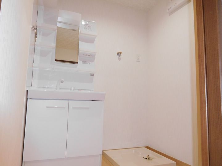 ベルラフィーネ健軍のその他画像