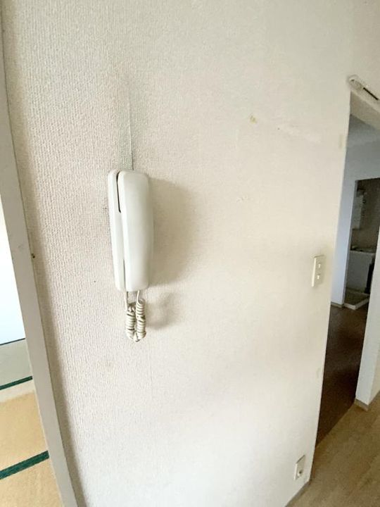 高知県高知市介良乙(アパート)の賃貸物件の内装