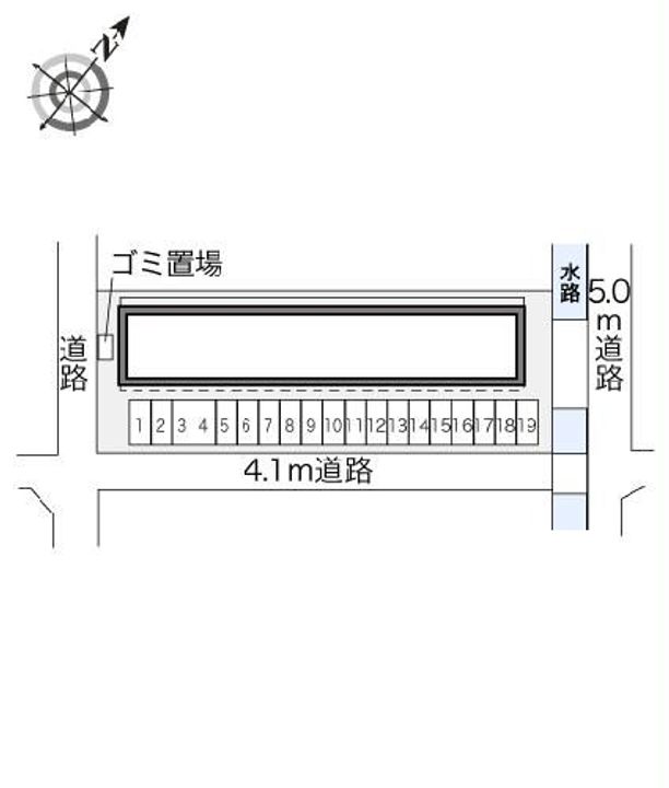 レオパレス良のその他画像