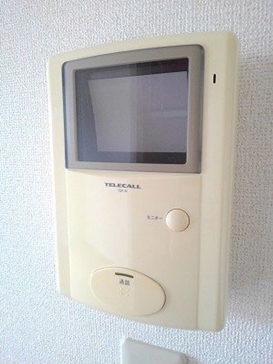 香川県三豊市三野町下高瀬(アパート)の賃貸物件の内装