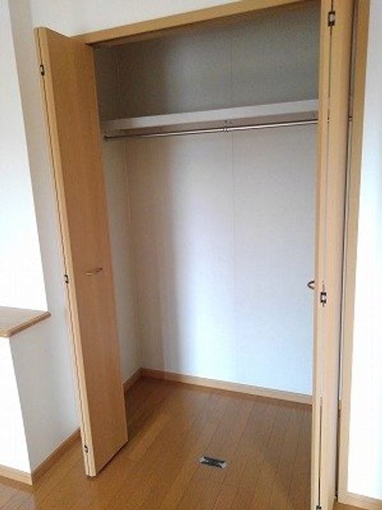 香川県三豊市三野町下高瀬(アパート)の賃貸物件の内装
