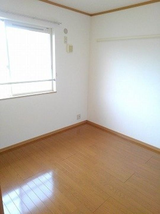 香川県三豊市三野町下高瀬(アパート)の賃貸物件の内装