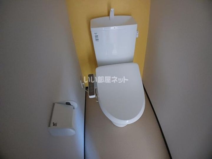SUN PALACE北上Iの内装