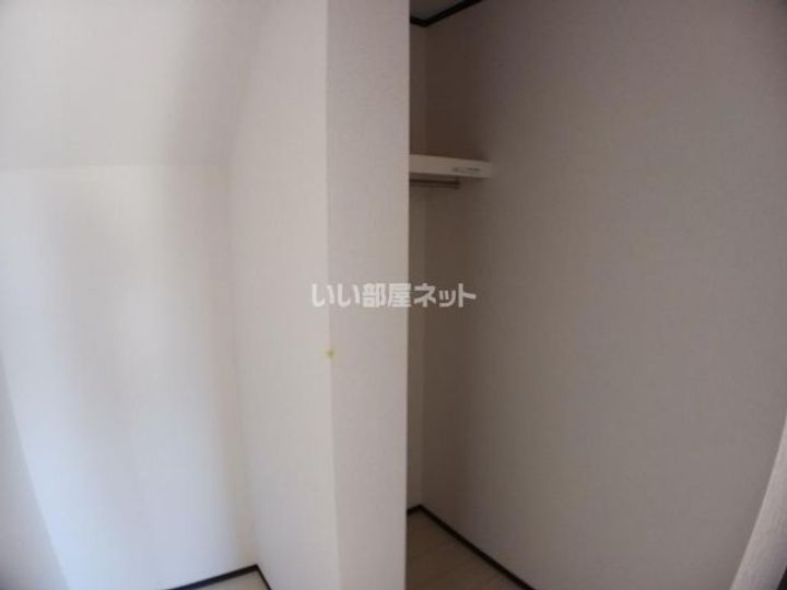 SUN PALACE北上Iの内装