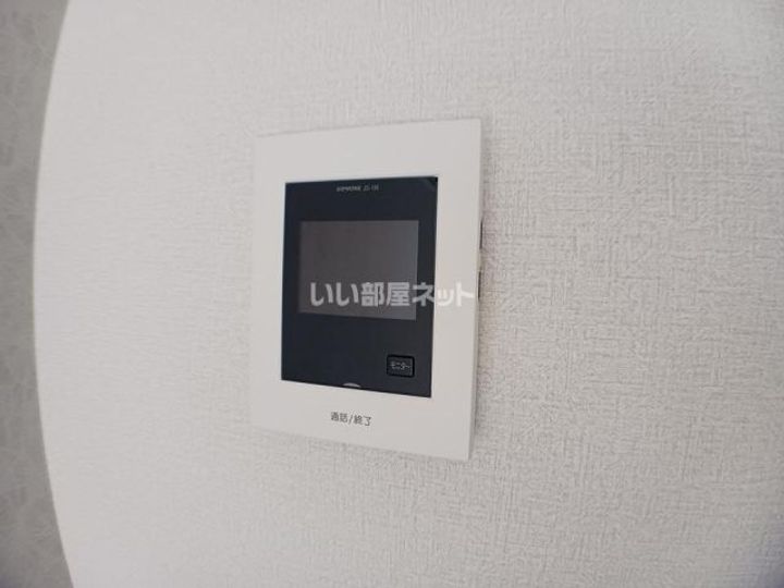 SUN PALACE北上Iの内装