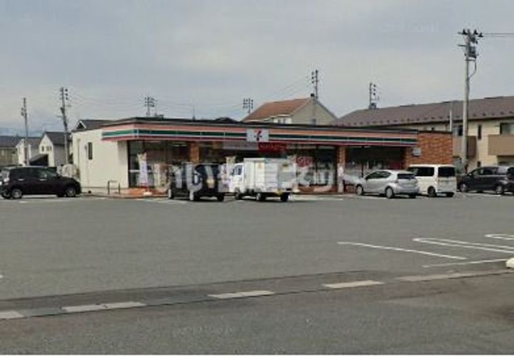 SUN PALACE北上Iの周辺