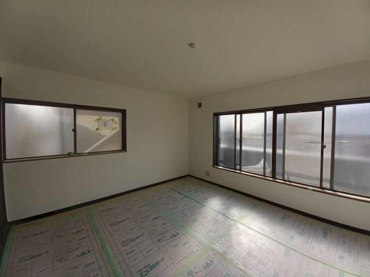 大阪府枚方市藤阪元町3(一戸建)の賃貸物件の内装