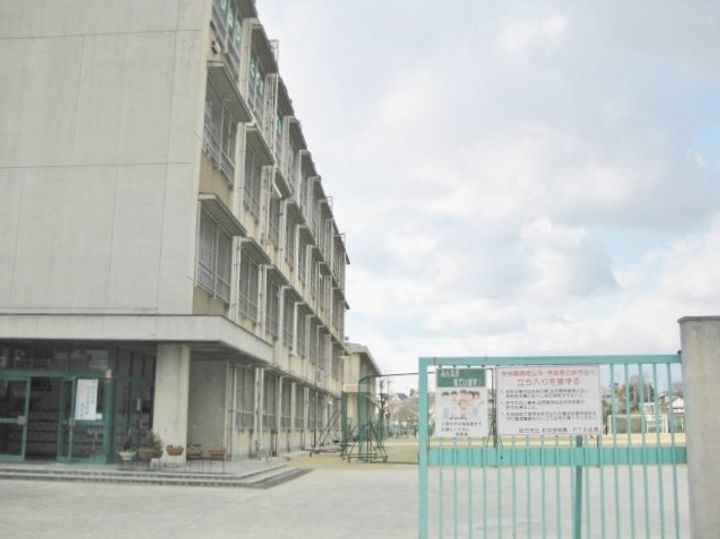 大阪府枚方市藤阪元町3(一戸建)の賃貸物件の周辺
