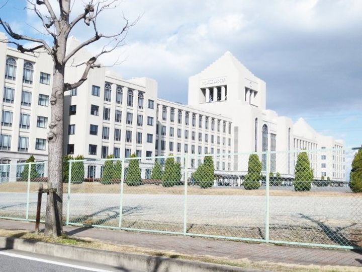 大阪府枚方市藤阪元町3(一戸建)の賃貸物件の周辺