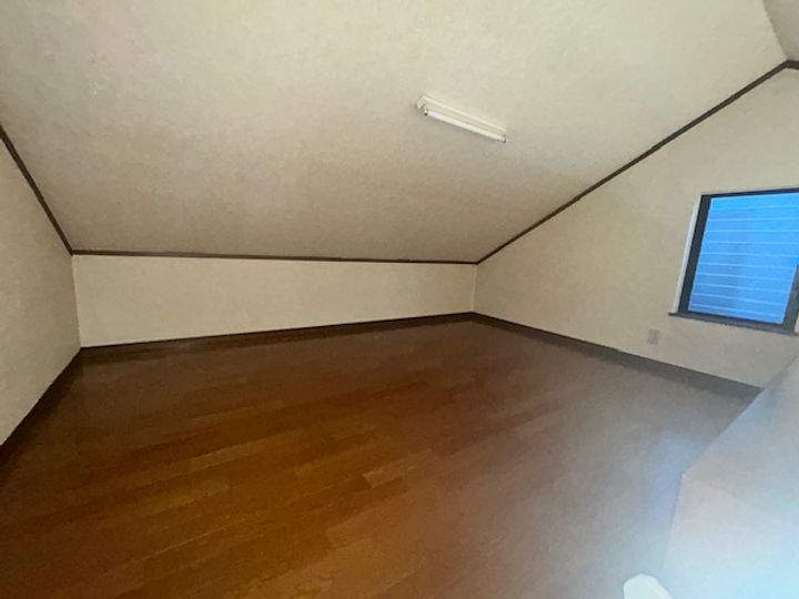 ピュアハイツ青柳 B棟の内装