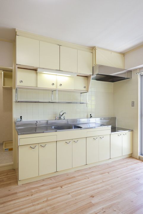 UR湊駅前のその他画像