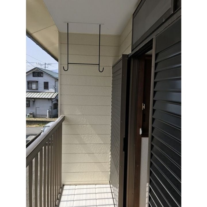 モラーダ寿の内装