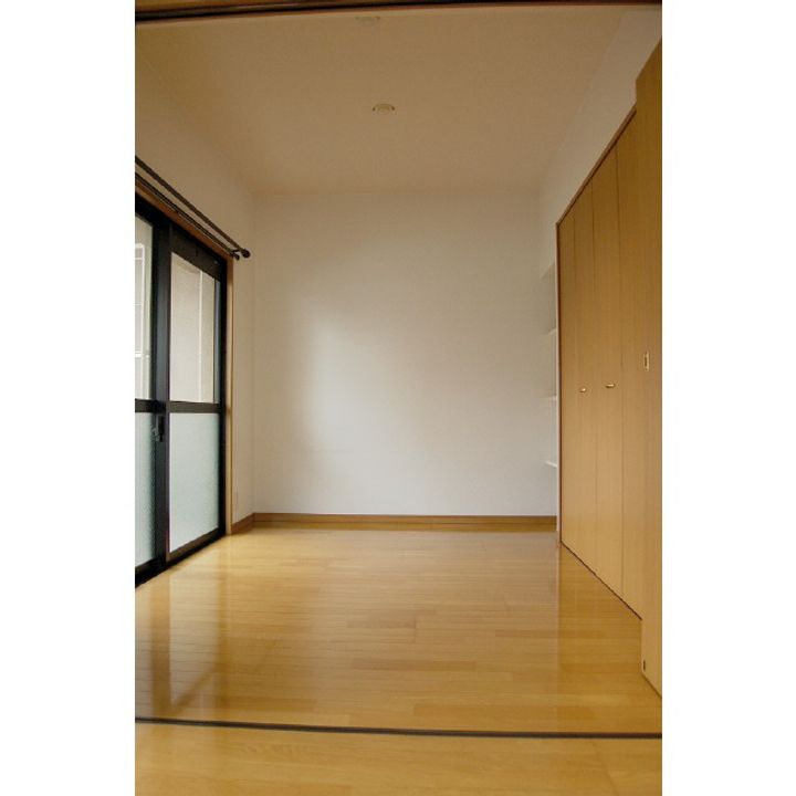 ライズ上通の内装