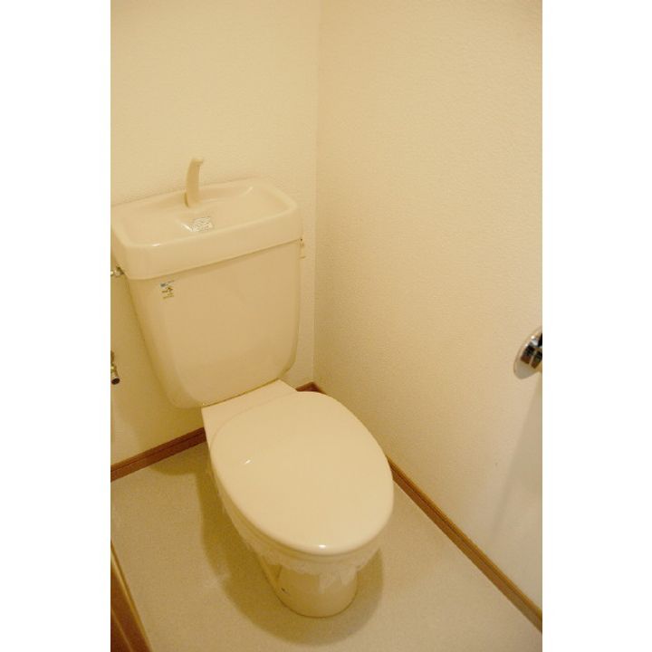 ライズ上通の内装