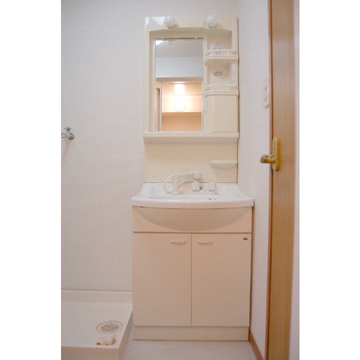 ライズ上通の内装