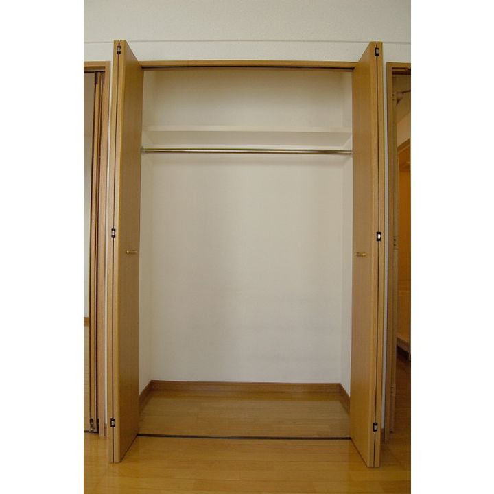 ライズ上通の内装