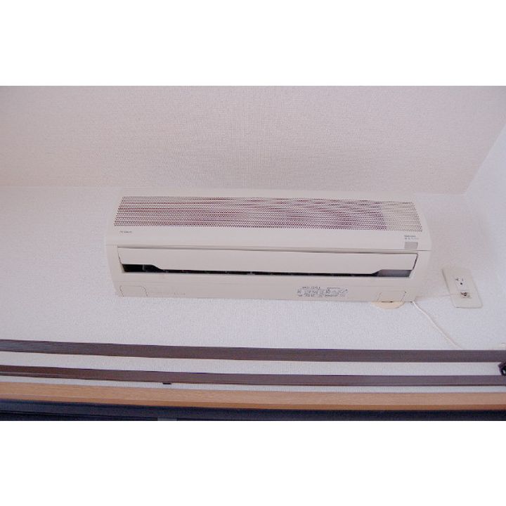 ライズ上通の内装