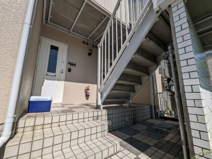 静岡県浜松市中央区蜆塚3(アパート)の賃貸物件の地図