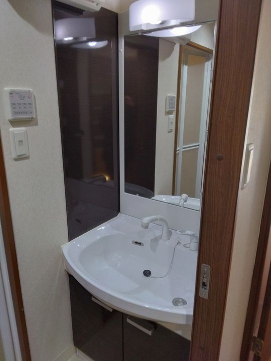 宮城県仙台市青葉区宮町5(マンション)の賃貸物件の内装