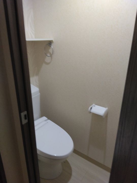 宮城県仙台市青葉区宮町5(マンション)の賃貸物件の内装