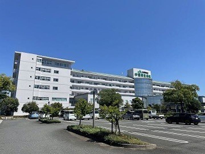 スターハイツONEの周辺