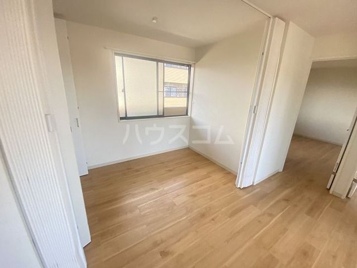 コーポ一の森のその他画像