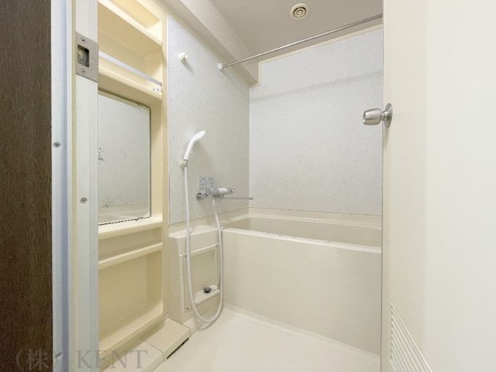 ダイアパレス山の手の風呂