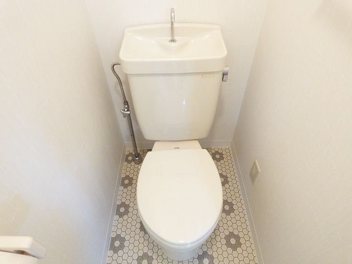 東京都府中市天神町3(マンション)の賃貸物件の内装