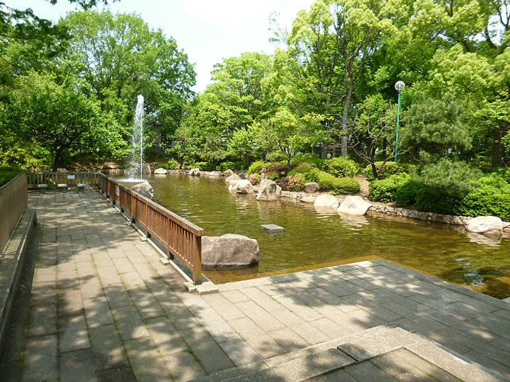 東京都府中市天神町3(マンション)の賃貸物件の周辺