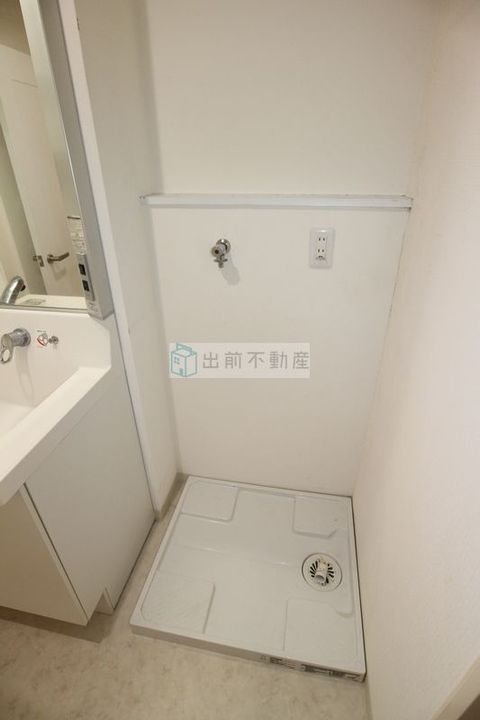 アソシエール千川の内装