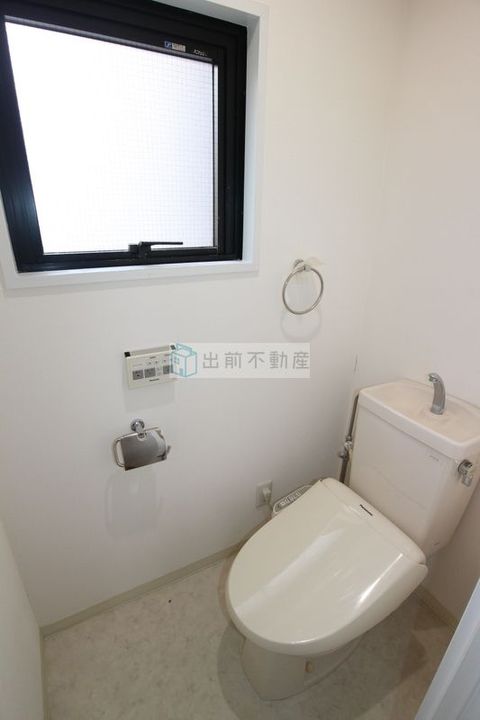 アソシエール千川の内装