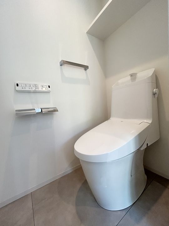 THE GRANDUO CHITOFUNAの内装