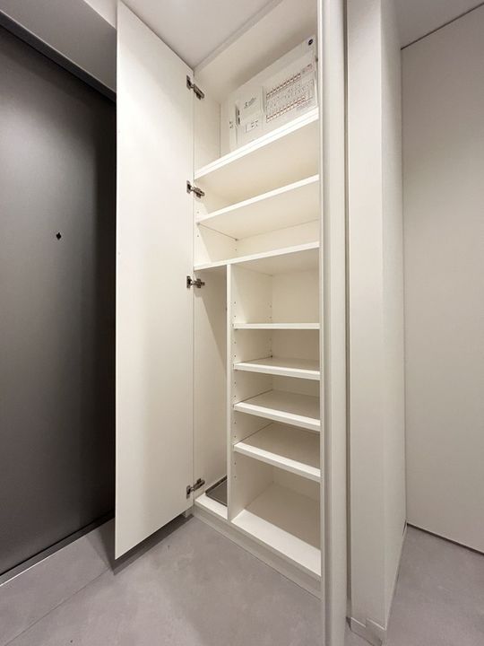 THE GRANDUO CHITOFUNAの内装