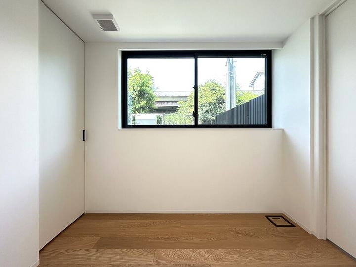 THE GRANDUO CHITOFUNAの内装