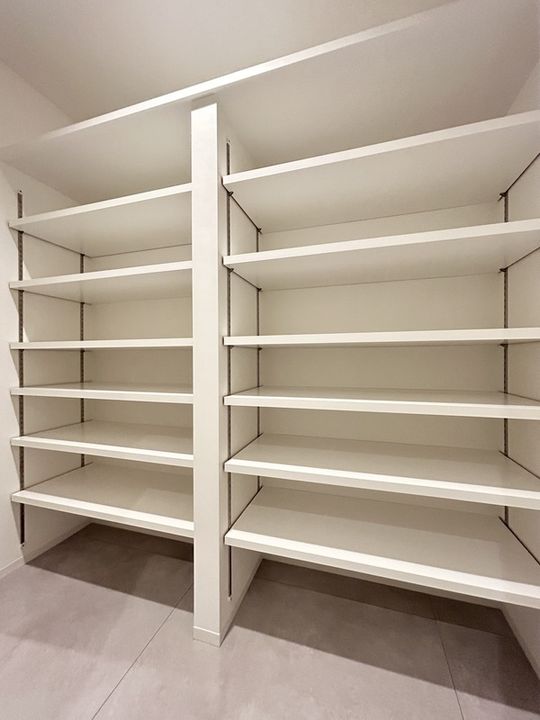 THE GRANDUO CHITOFUNAの内装