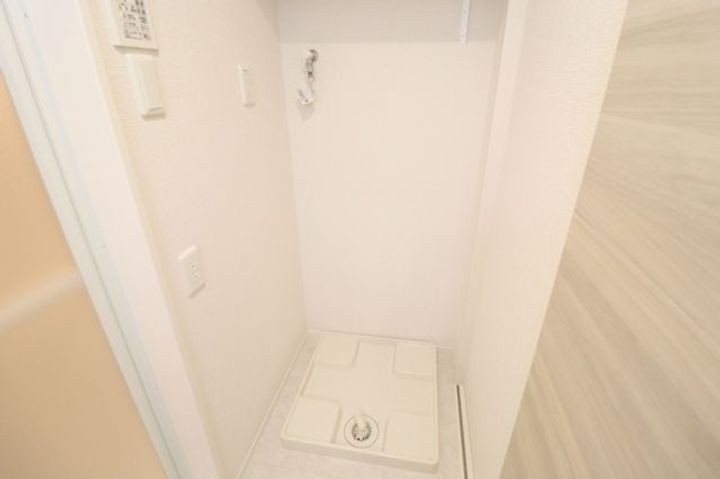 群馬県伊勢崎市宮子町(アパート)の賃貸物件の内装
