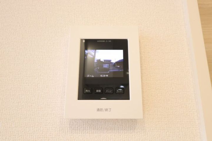群馬県伊勢崎市宮子町(アパート)の賃貸物件の内装
