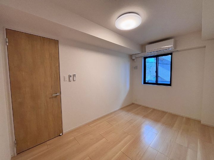 S-RESIDENCE富士見ヶ丘affordの内装