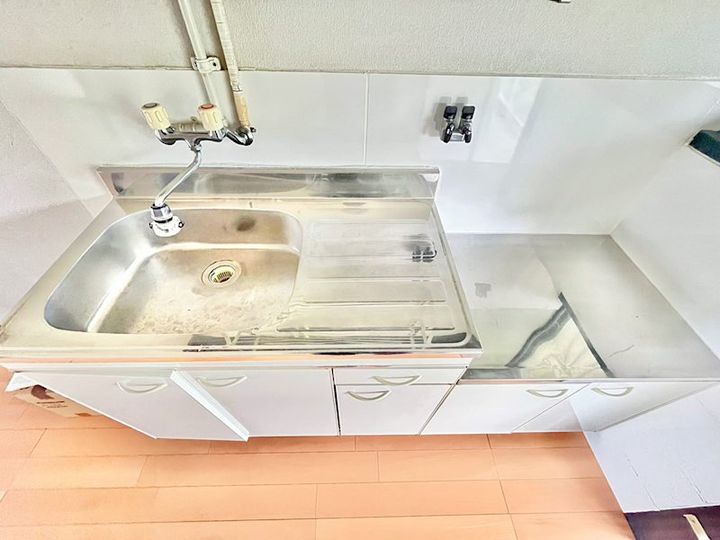 鹿児島県鹿児島市坂之上6(アパート)の賃貸物件の地図