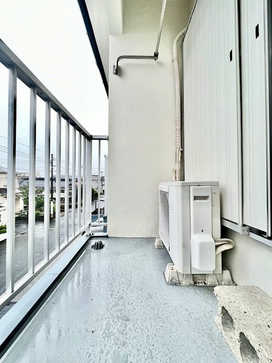 鹿児島県鹿児島市坂之上6(アパート)の賃貸物件の内装