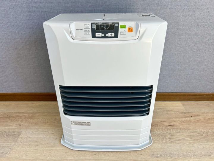 サンエレガの内装