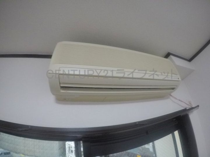 大阪府大阪市淀川区野中南2(マンション)の賃貸物件の内装