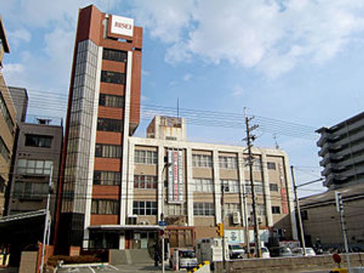 大阪府大阪市淀川区野中南2(マンション)の賃貸物件の周辺