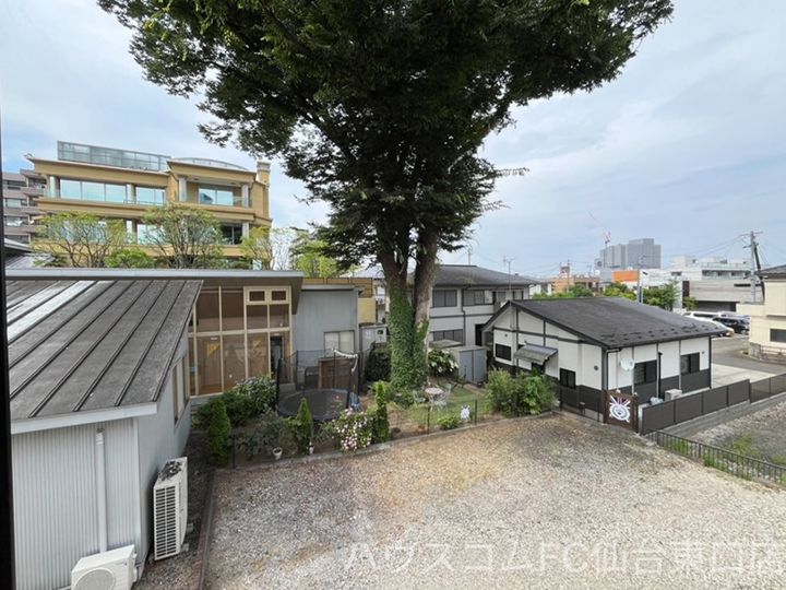 フォヴェアセンダイのその他画像