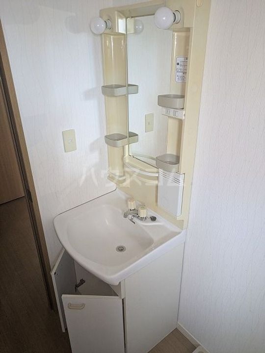 コートシティ鵠沼Iの内装