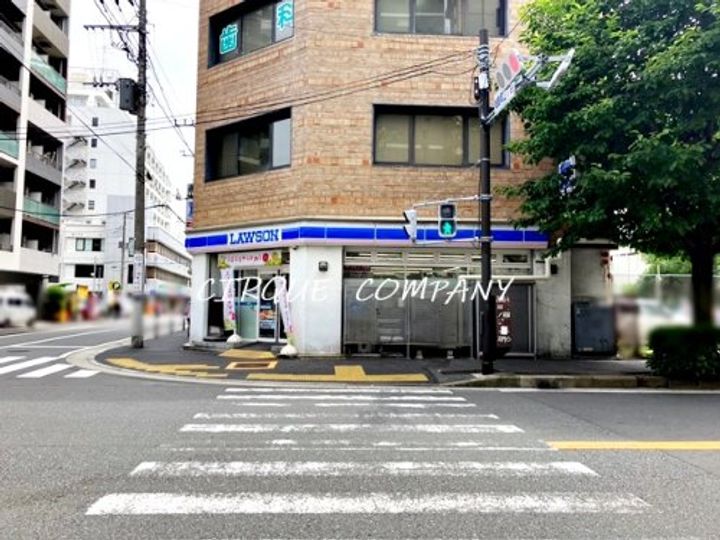 神奈川県横浜市中区松影町1(マンション)の賃貸物件の周辺