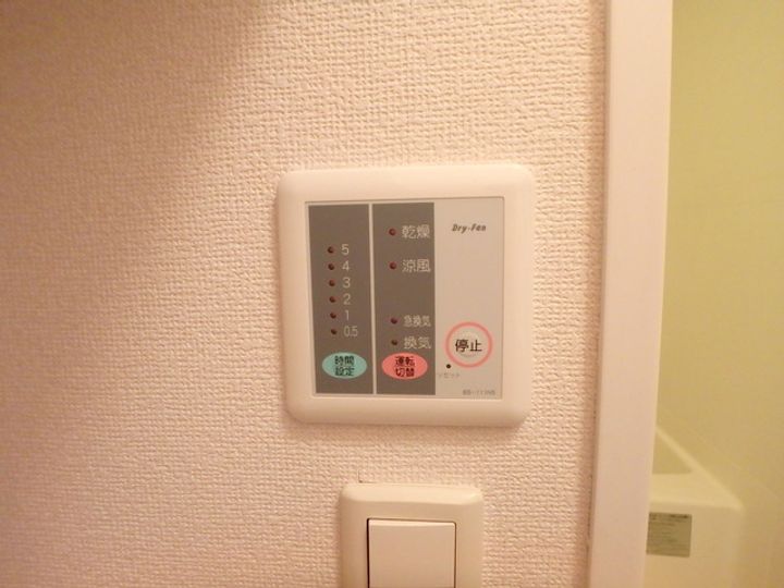 レオパレスアムリタ(22836)の内装
